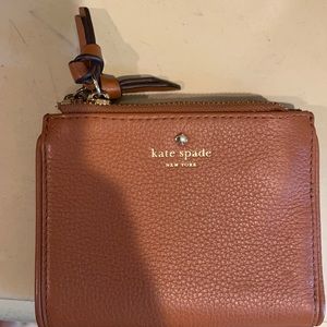 Kate spade wallet